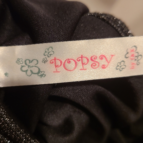 Silver Dress - Picture 6 of 6